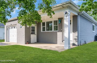 180 BIABOU DR, TOMS RIVER, NJ, 08757, Toms River, NJ 08757