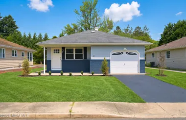5 LE LAMENTIN DR, TOMS RIVER, NJ, 08757, Toms River, NJ 08757