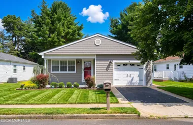 4 DORAL DR, TOMS RIVER, NJ, 08757, Toms River, NJ 08757