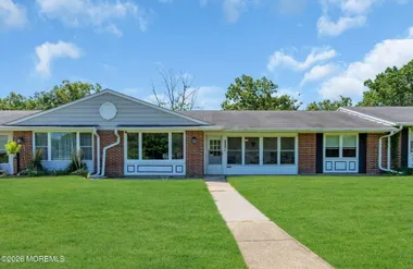 605B LAKE POINT DR B, LAKEWOOD, NJ, 0870..., Lakewood, NJ 08701
