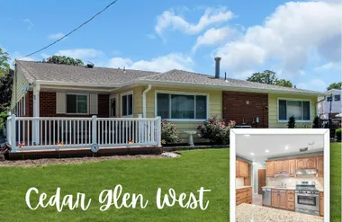 18 ROBIN ST B, MANCHESTER, NJ, 08759, Manchester, NJ 08759