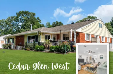 18A ROBIN ST, MANCHESTER, NJ, 08759, Manchester, NJ 08759