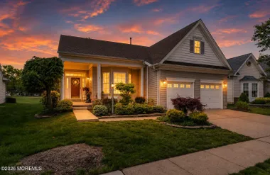 9 WINGED FOOT RD, JACKSON, NJ, 08527, Jackson, NJ 08527