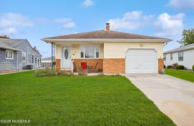 18 SAN SALVADOR ST, TOMS RIVER, NJ, 0875..., Toms River, NJ 08757