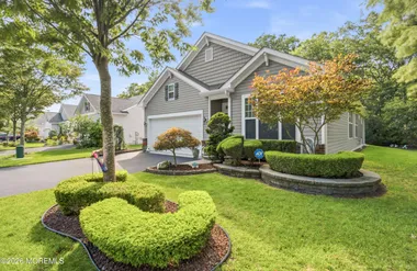 4 LENOX RD, JACKSON, NJ, 08527, Jackson, NJ 08527
