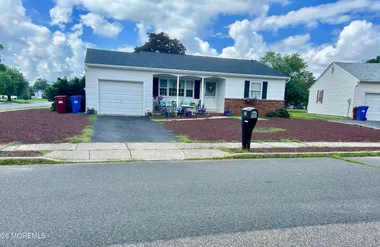 22 BRAKENBURY CT, TOMS RIVER, NJ, 08757, Toms River, NJ 08757