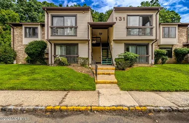 131 AMBERLY DR C, MANALAPAN, NJ, 07726, Manalapan, NJ 07726