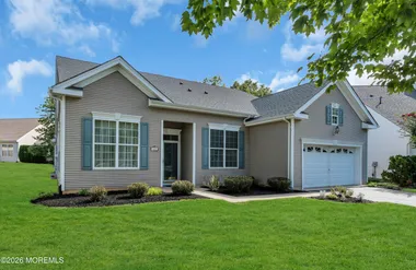 7 ESTUARY CT, BARNEGAT, NJ, 08005, Barnegat, NJ 08005