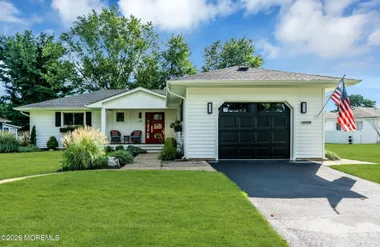 29 FALMOUTH ST, TOMS RIVER, NJ, 08757, Toms River, NJ 08757