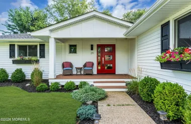 29 FALMOUTH ST, TOMS RIVER, NJ, 08757, Toms River, NJ 08757