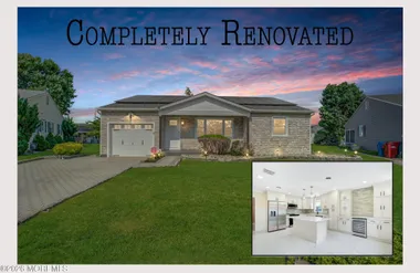 7 BEDFORD CT, TOMS RIVER, NJ, 08757, Toms River, NJ 08757