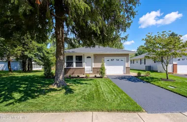 549 JAMAICA BLVD, TOMS RIVER, NJ, 08757, Toms River, NJ 08757