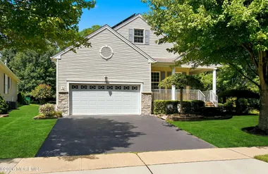 205 ROLLING MEADOWS BLVD, OCEAN TWP, NJ,..., Ocean Twp, NJ 07712