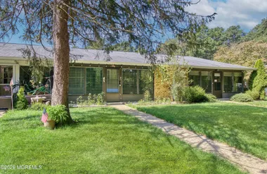 22C YORKSHIRE CT, MANCHESTER, NJ, 08759, Manchester, NJ 08759