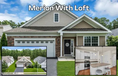 78 WOODSIDE LN, WHITING, NJ, 08759, Whiting, NJ 08759