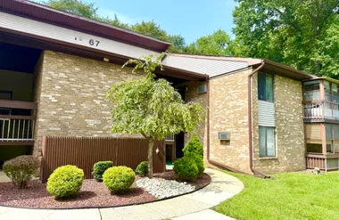 67 OVERLOOK WAY H, MANALAPAN, NJ, 07726, Manalapan, NJ 07726