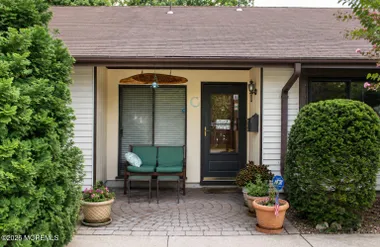 73 OVERLOOK WAY C, MANALAPAN, NJ, 07726, Manalapan, NJ 07726