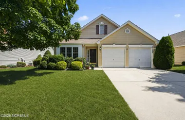8 LONG BAY RD, JACKSON, NJ, 08527, Jackson, NJ 08527
