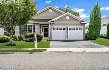 25 GRAYHAWK LN, LITTLE EGG HARBOR, NJ, 0..., Little Egg Harbor, NJ 08087