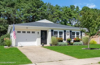 85 YORKWOOD DR, BRICK, NJ, 08723, Brick, NJ 08723