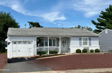 56 CARLISLE RD, TOMS RIVER, NJ, 08757, Toms River, NJ 08757