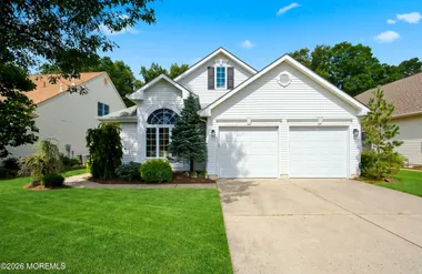 64 MERION LN, JACKSON, NJ, 08527, Jackson, NJ 08527