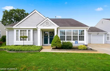 1219A THORNBURY LN A, MANCHESTER, NJ, 08..., Manchester, NJ 08759