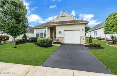 4 FRANCES CT, MANCHESTER, NJ, 08759, Manchester, NJ 08759