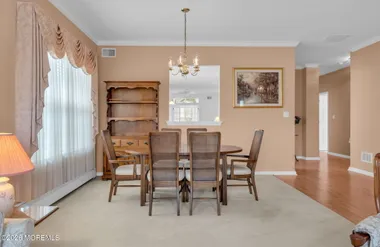 4 FRANCES CT, MANCHESTER, NJ, 08759, Manchester, NJ 08759
