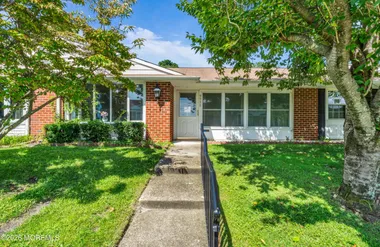 995 ARGYLL CIR B, LAKEWOOD, NJ, 08701, Lakewood, NJ 08701