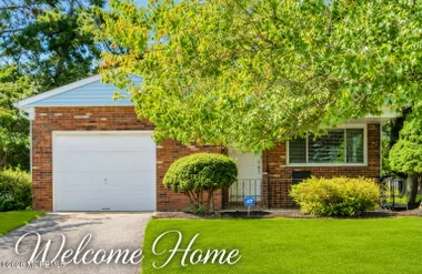 3 PRESTON CT, TOMS RIVER, NJ, 08757, Toms River, NJ 08757