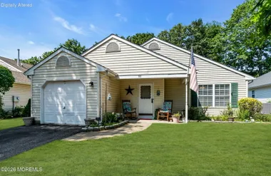 95 SLEEPY HOLLOW DR, BRICK, NJ, 08724, Brick, NJ 08724