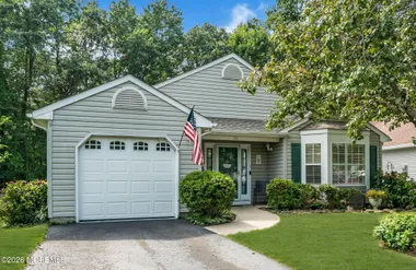 15 BRANT DR, BRICK, NJ, 08724, Brick, NJ 08724