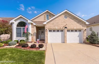 28 SHERWOOD DR, MONROE TWP, NJ, 08831, Monroe Twp, NJ 08831