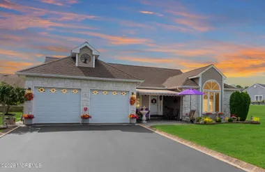 31 SWINDON CT, TOMS RIVER, NJ, 08757, Toms River, NJ 08757