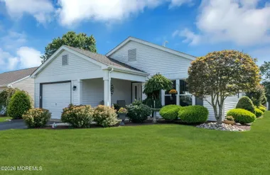 83 RED HILL RD, MANCHESTER, NJ, 08759, Manchester, NJ 08759