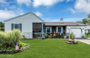 6 HARVARD CT 61, WHITING, NJ, 08759, Whiting, NJ 08759