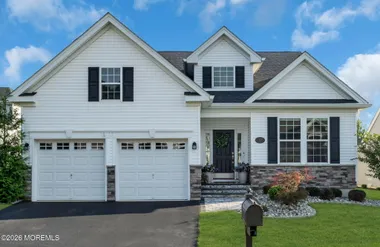 59 MILKY WAY DR, BARNEGAT, NJ, 08005, Barnegat, NJ 08005