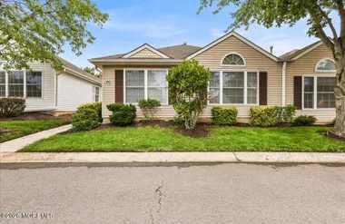 190 TANAGER DR, MONROE TWP, NJ, 08831, Monroe Twp, NJ 08831