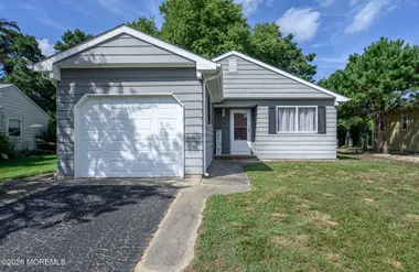 50 RODHOS ST, TOMS RIVER, NJ, 08757, Toms River, NJ 08757