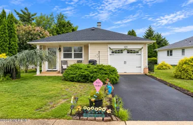 103 GUADELOUPE DR, TOMS RIVER, NJ, 08757, Toms River, NJ 08757
