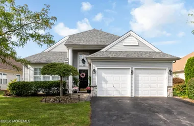 3 GASCONY CIR, MANCHESTER, NJ, 08759, Manchester, NJ 08759