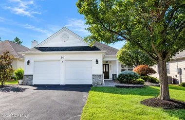 20 DERRY MEETING DR, MANALAPAN, NJ, 0772..., Manalapan, NJ 07726