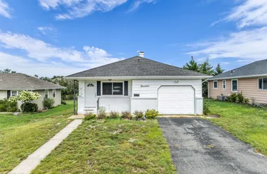 19 SAINT DAVID DR, TOMS RIVER, NJ, 08757, Toms River, NJ 08757