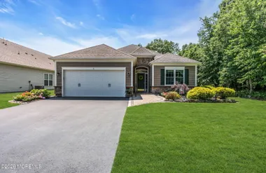 19 W ROSSINI CT, FARMINGDALE, NJ, 07727, Farmingdale, NJ 07727