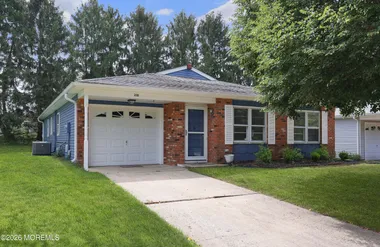 238 LIONS HEAD BLVD, BRICK, NJ, 08723, Brick, NJ 08723