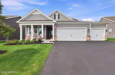 24 COUGAR LN, BARNEGAT, NJ, 08005, Barnegat, NJ 08005