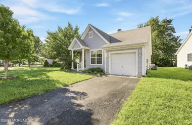 30 FOUNTAIN VIEW DR, BARNEGAT, NJ, 08005, Barnegat, NJ 08005