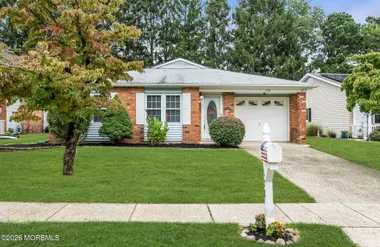 138 LIONS HEAD BLVD, BRICK, NJ, 08723, Brick, NJ 08723