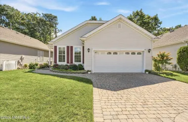 131 SANDPIPER RD, BARNEGAT, NJ, 08005, Barnegat, NJ 08005